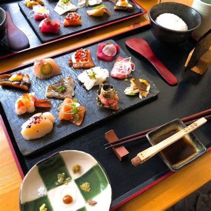 Mizumi Buffet & Sushi: A Culinary Journey through Japanese Cuisine
