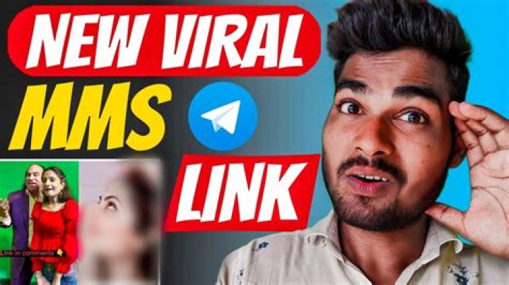MMS Viral Video News 2024 Instagram