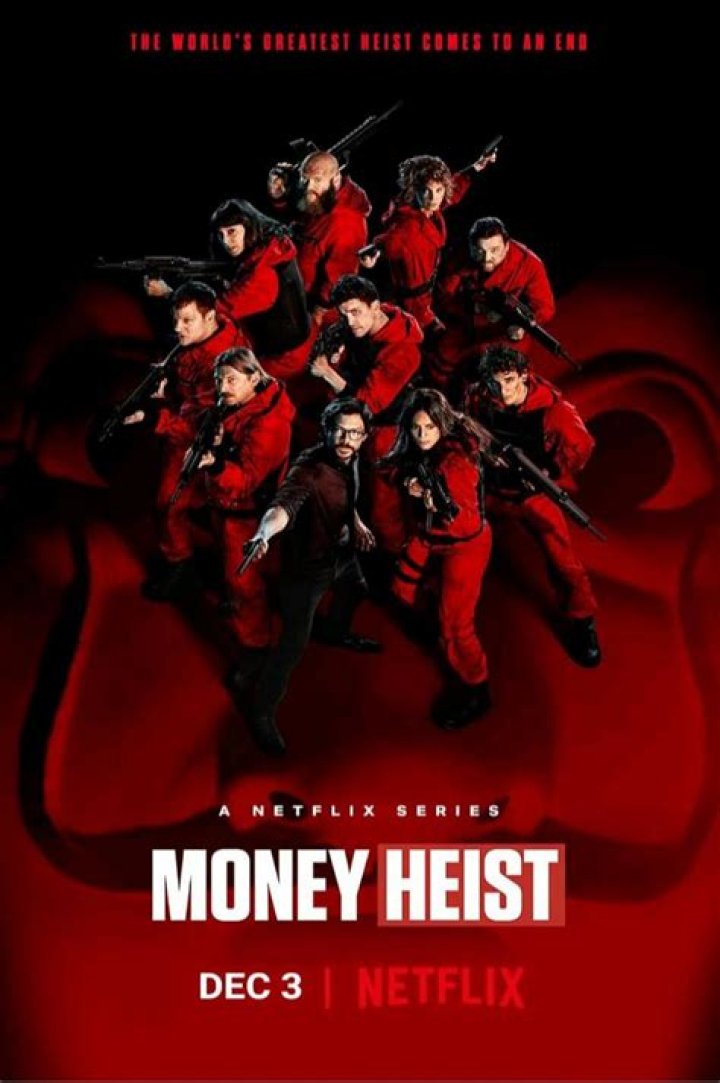 Money Heist (Season 1) Download in Hindi: A Complete Guide