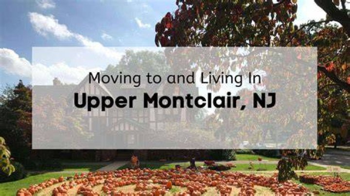 Montclair State University: A Comprehensive Guide to Upper Montclair, NJ