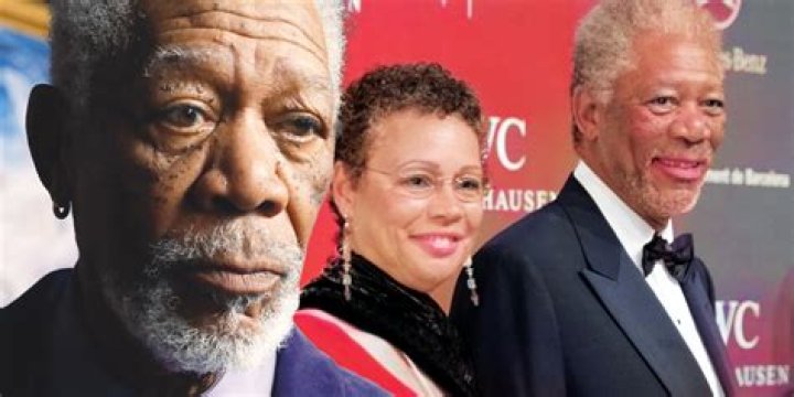 Morgan Freeman's Girlfriend 2024: A Look into His Personal Life
