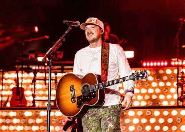 Morgan Wallen's Birthday: Celebrating the Rising Star of Country Music