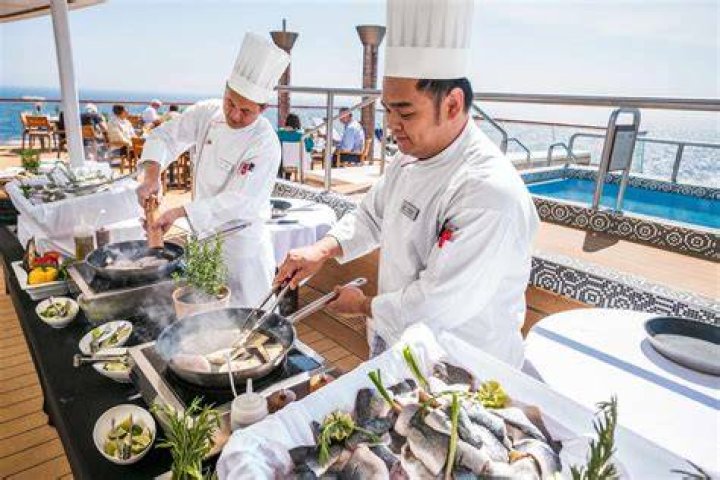 Mother Wolf Las Vegas: A Culinary Experience Like No Other