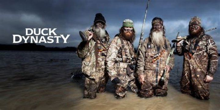 Mountain Man on Duck Dynasty: The Life and Legacy of a Reality TV Icon