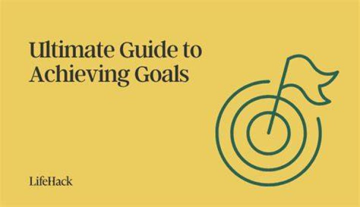 Move: The Ultimate Guide to Achieving Your Goals and Enhancing Your Life