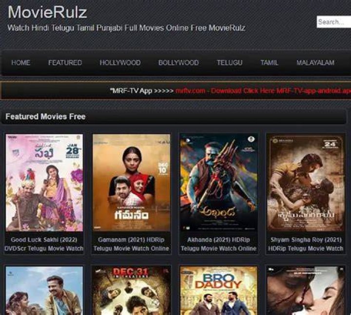 Movierulz Download Telugu 2024: Your Ultimate Guide