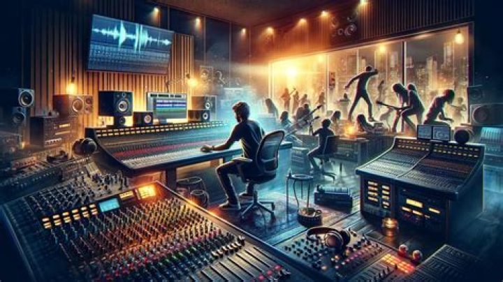 Murda On The Beat: The Rise and Influence of a Music Producer