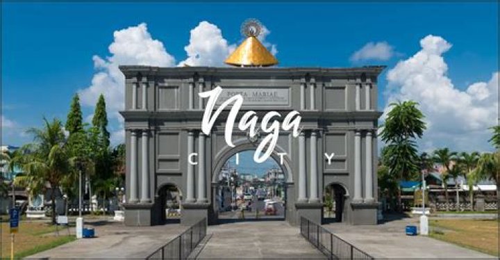 Naga City: A Hidden Gem in the Heart of the Philippines