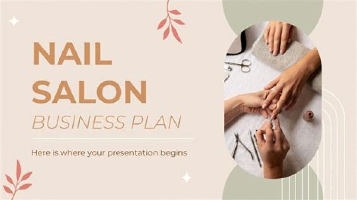 Nail Republic: The Ultimate Destination for Nail Care and Artistry