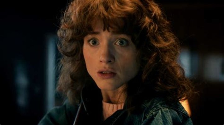 Nancy Wheeler: The Intriguing Journey of a Beloved Stranger Things Character