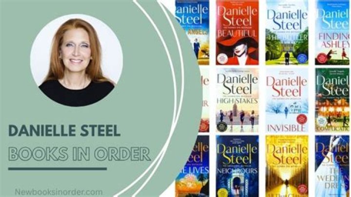 Net Worth of Danielle Steel: Financial Insights and Success Story
