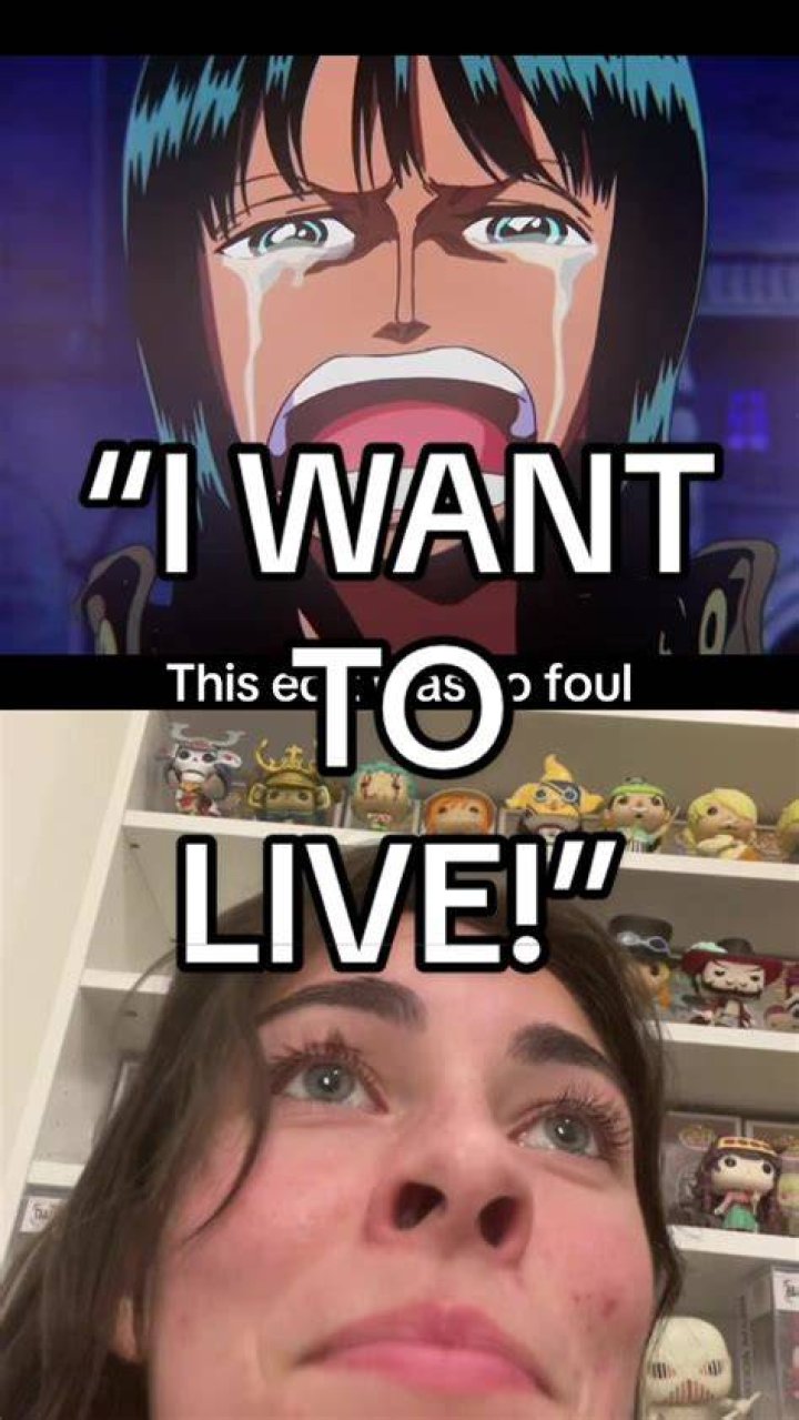 Nico Robin: The Enigmatic Archaeologist of One Piece