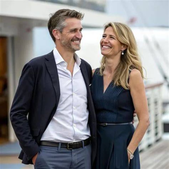 Nicolas Mathieu Wife: A Deep Dive into His Personal Life