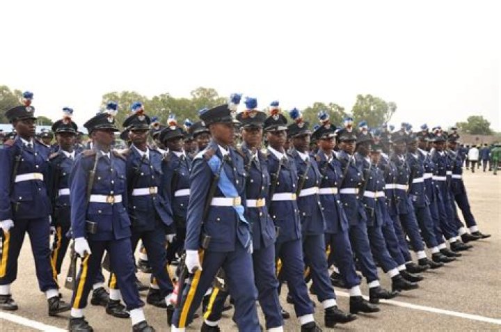 Nigeria Airforce Recruitment: Your Complete Guide to Joining the Nigerian Air Force