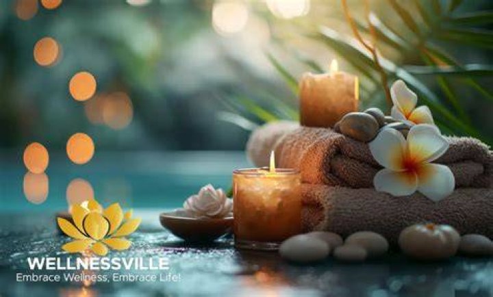 Noble Spa: Your Ultimate Destination for Relaxation and Wellness