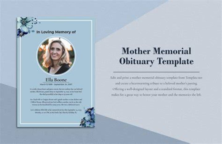 Obits Woonsocket Call: Understanding the Importance of Obituaries