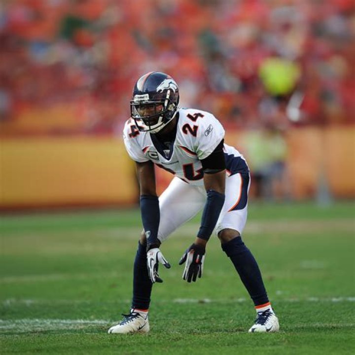 Orlando Scandrick: A Comprehensive Look into the Life and Career of the NFL Cornerback