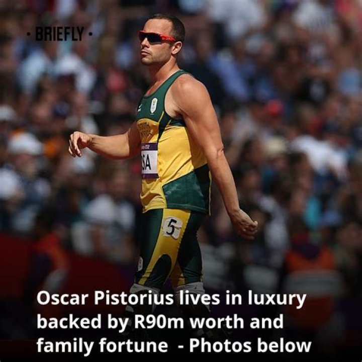 Oscar Pistorius Net Worth 2023: A Deep Dive Into the Financial Life of the Former Athlete