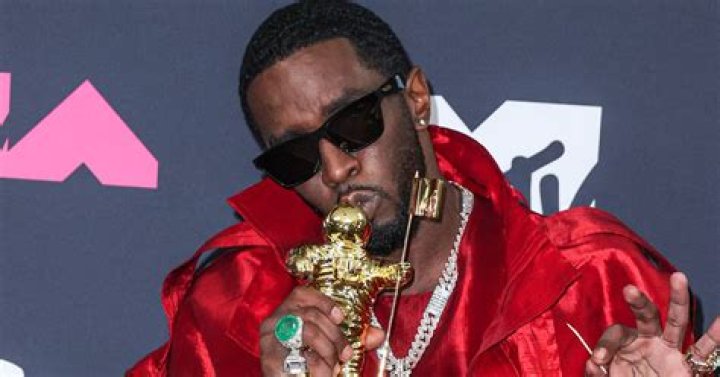P Diddy's Net Worth: How Rich is the Music Mogul?