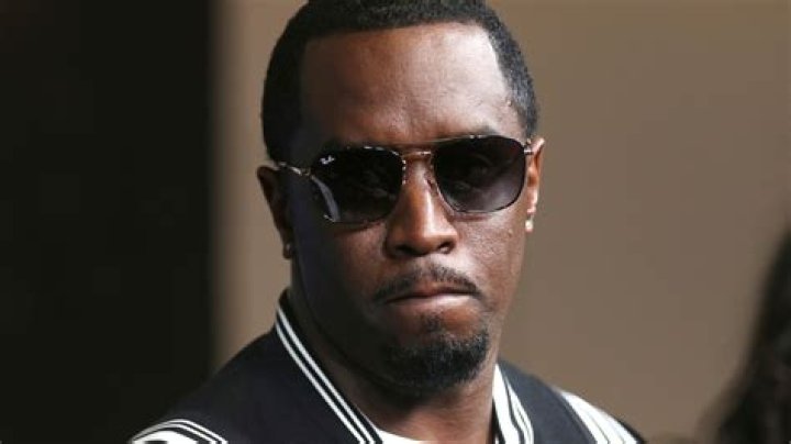 P Diddy Buys Painting by Jerry James Marshall: A New Era in Art Investment