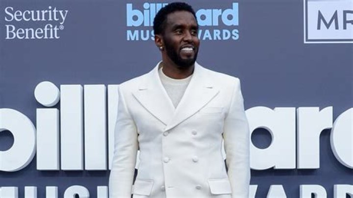 P Diddy Hosting Billboard Bash | Billboard News
