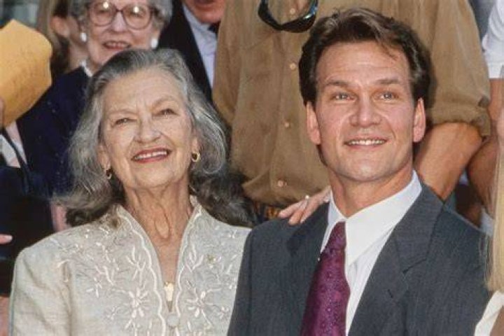 Patrick Swayze Net Worth: A Retrospective Look at His Financial Legacy