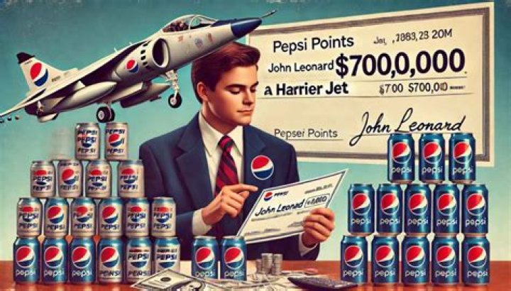 PepsiCo Takes on Leonard: The Battle for Brand Supremacy