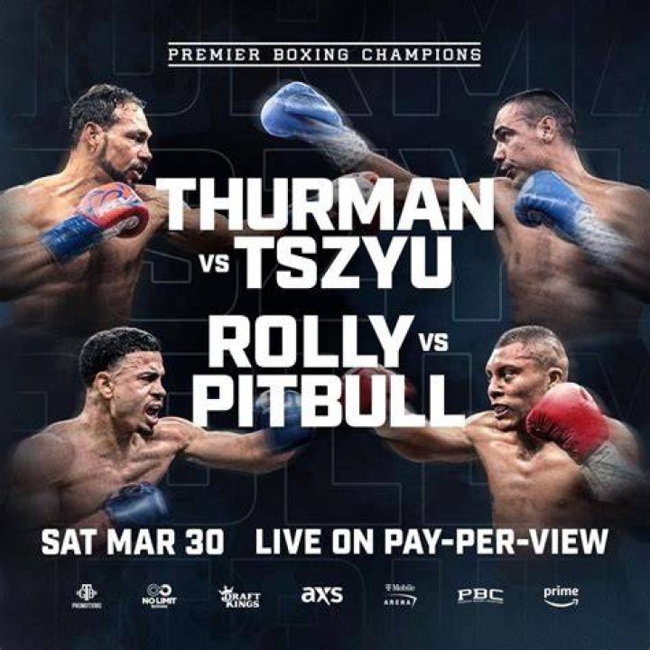 Pitbull vs Rolly Romero: A Clash of Styles and Skills