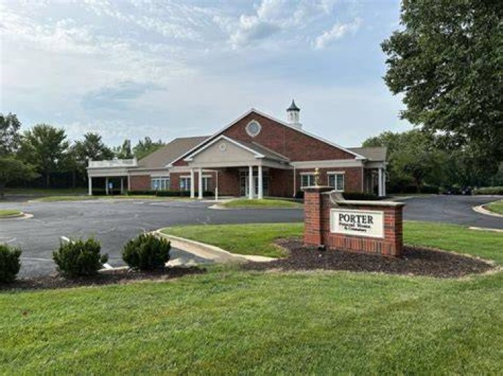 Porter Funeral Home Lenexa KS: A Compassionate Choice for Farewell