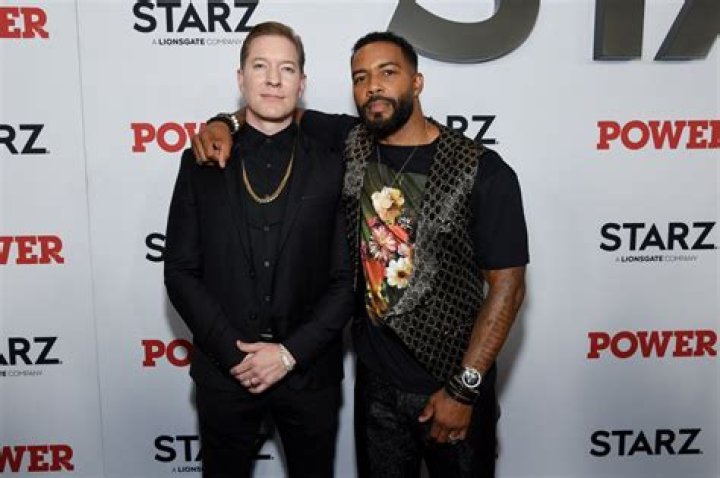 Power Ghost and Tommy: The Rise of a Dynamic Duo in the Entertainment Industry