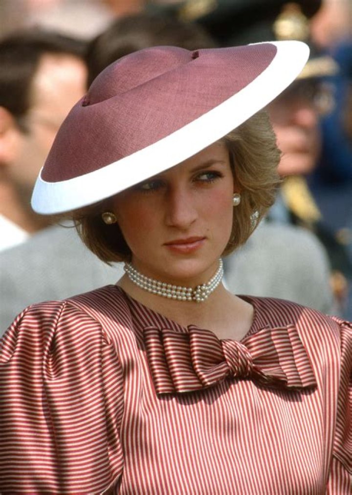 Princess Diana Photo Gore: The Reality Behind the Iconic Images