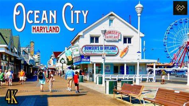 Quality Inn Oceanfront: Your Perfect Getaway in Ocean City, MD