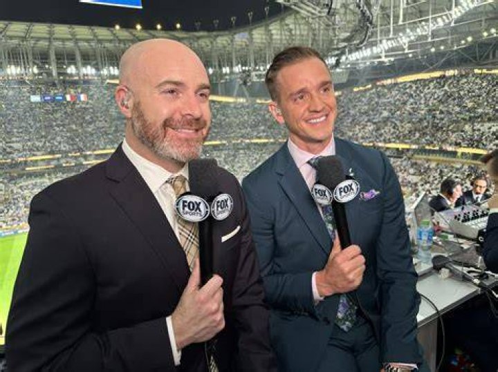 Quint Kessenich: The Journey of a Sports Broadcaster