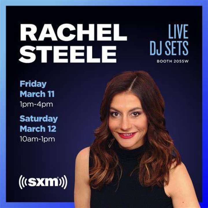 Rachel Steele | Biography, Wiki, Facts, and More