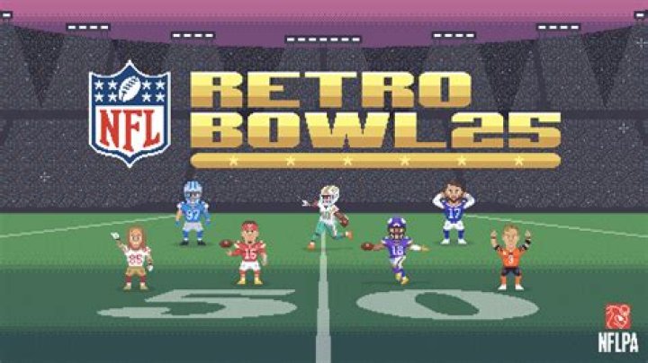 Retro Bowl 25 Unblocked: The Ultimate Guide to Play Anytime, Anywhere