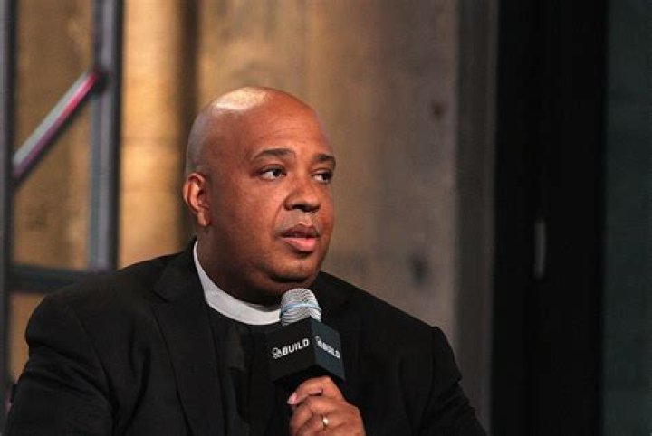 Rev Run Net Worth 2024: A Deep Dive into the Life and Legacy of the Hip-Hop Icon