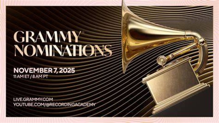 Revving Up for the Fast Car Grammys 2024: A Night to Remember