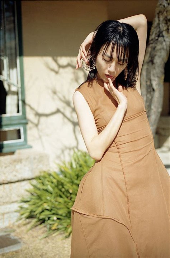 Rinko Kikuchi: The Journey of an Acclaimed Japanese Actress