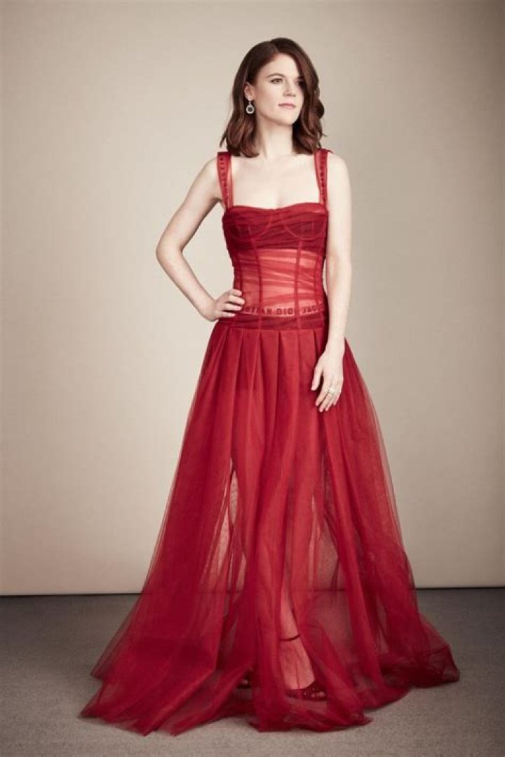 Rose Leslie Net Worth: A Deep Dive into the Life and Fortune of the Talented Actress