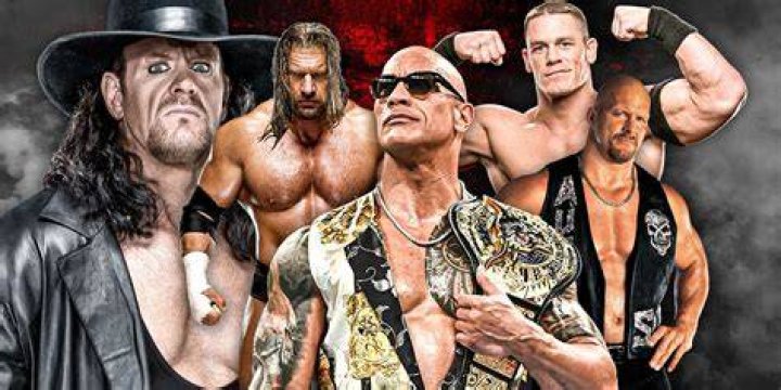Sable Wrestler: The Iconic Career of a WWE Legend