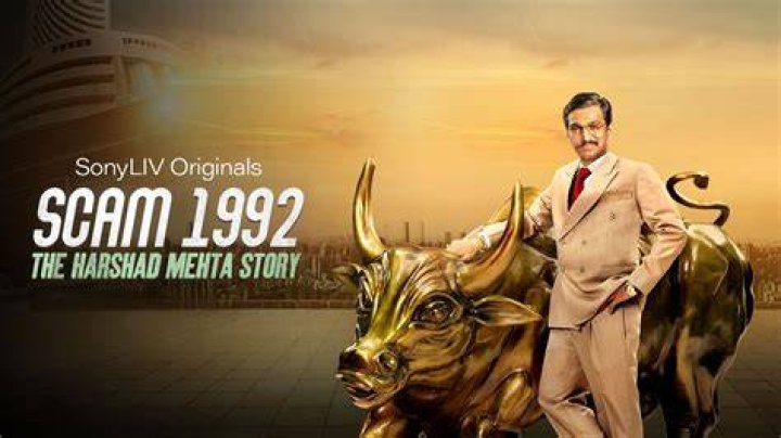 Scam 1992: The Harsh Reality of the Financial World on Vegamovies
