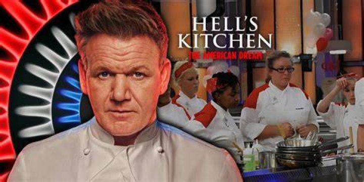 Season 8 Hell's Kitchen: Where Are They Now?