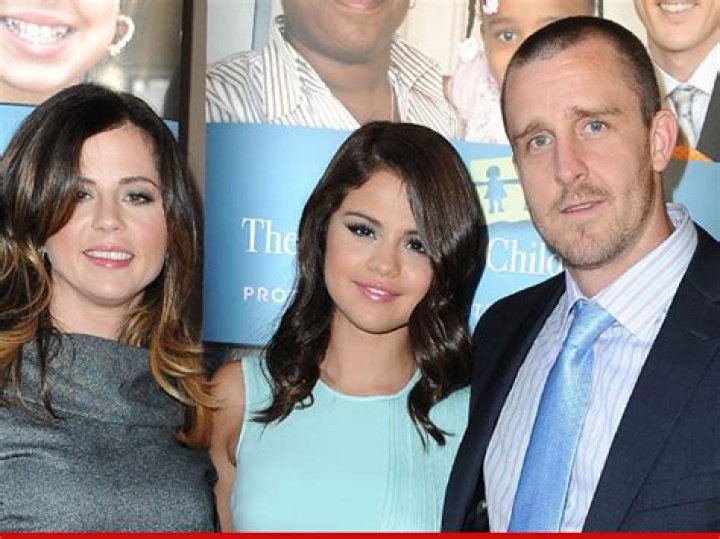 Selena Gomez Parents: A Deep Dive into Her Family Background