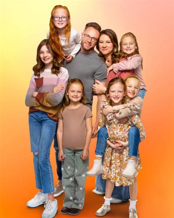 Septuplets Today: A Look into the Lives of the World's Most Notable Septuplets