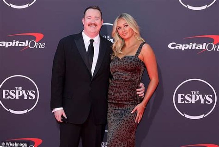 Shane Gillis' Wife: A Deep Dive into Their Relationship