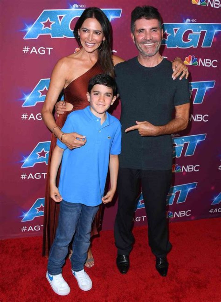 Simon Cowell's Son: A Journey Through Disability and Determination