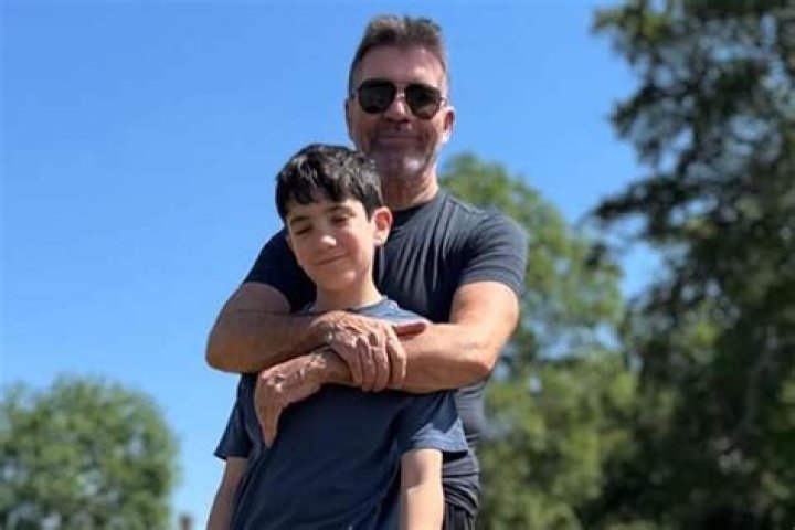 Simon Cowell's Son Disability: Understanding His Journey and Resilience