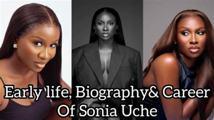 Sonia Uche Age: Exploring the Life and Career of a Rising Star