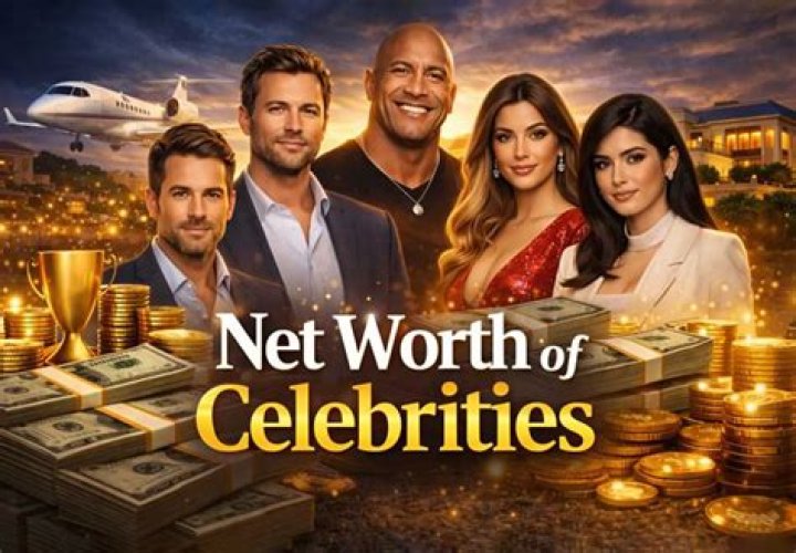 Stedman Net Worth: A Comprehensive Look at His Wealth and Achievements