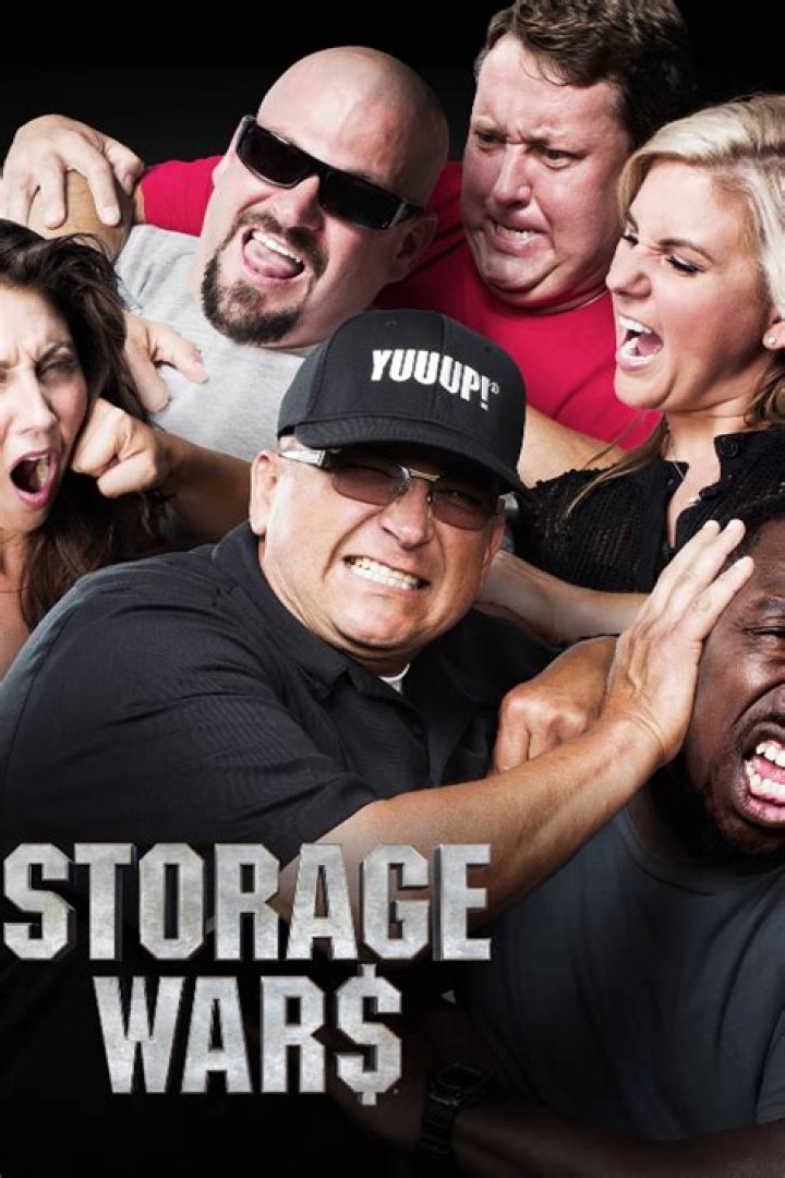 Storage Wars: The Divorce of Jarrod and Brandi - What Happened?